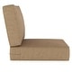 preview thumbnail 141 of 183, Sunbrella Outdoor Deep Seat Cushion