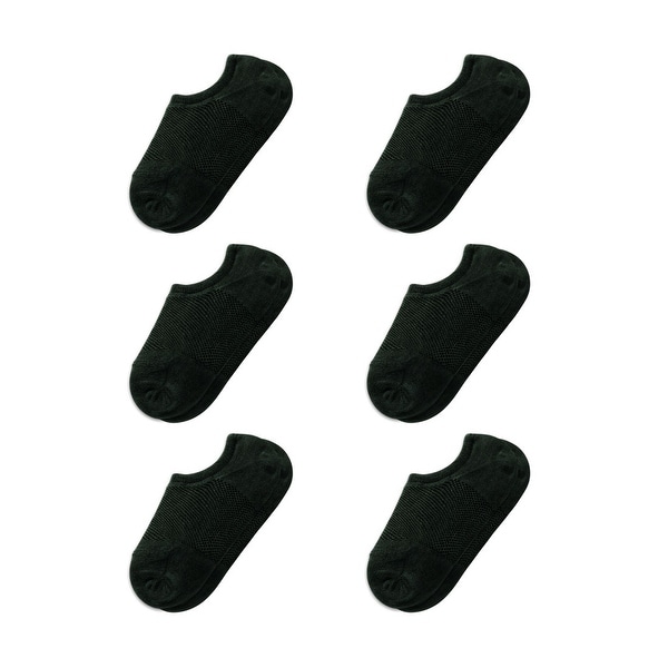 women's no show socks with heel grip