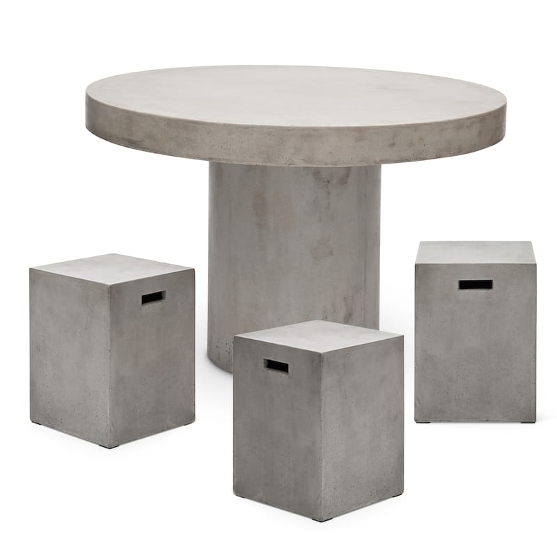 Taylor Dining Table
