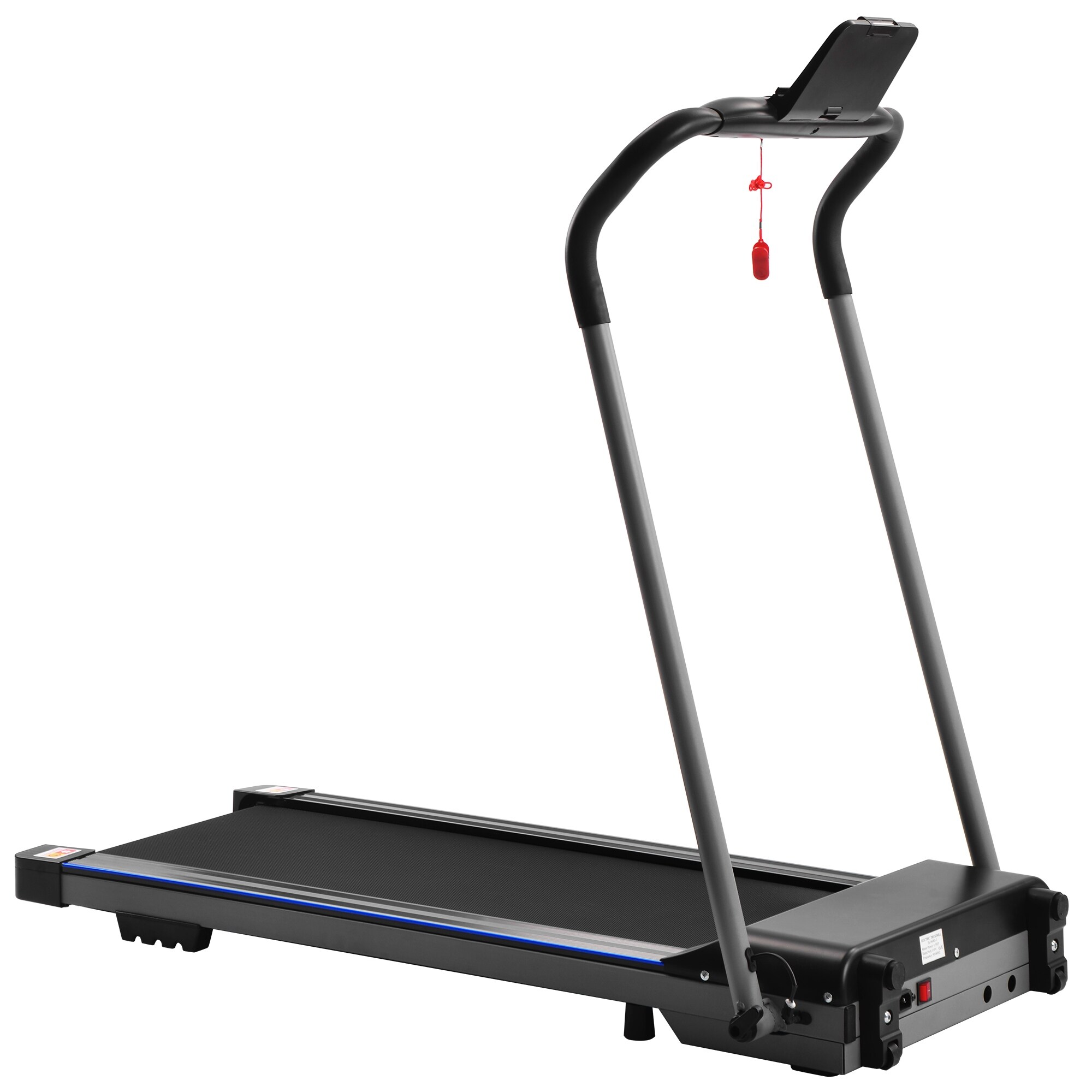 White and pink treadmill deals