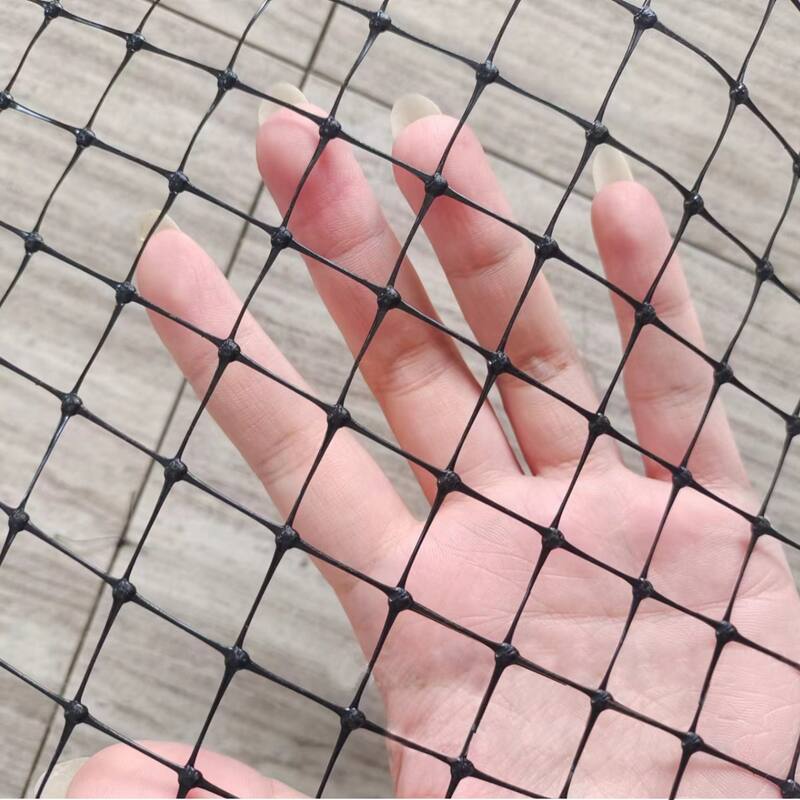 Plastic PP Stretch Net Deer Net Protective Net Fence Net Household
