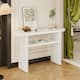 Option Antique White