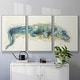 preview thumbnail 17 of 18, Alligator - Multi Piece Framed Canvas