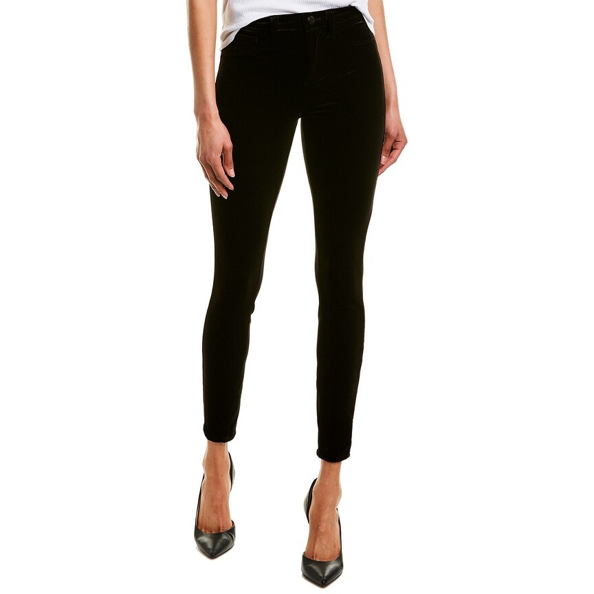 blanknyc the great jones high rise skinny