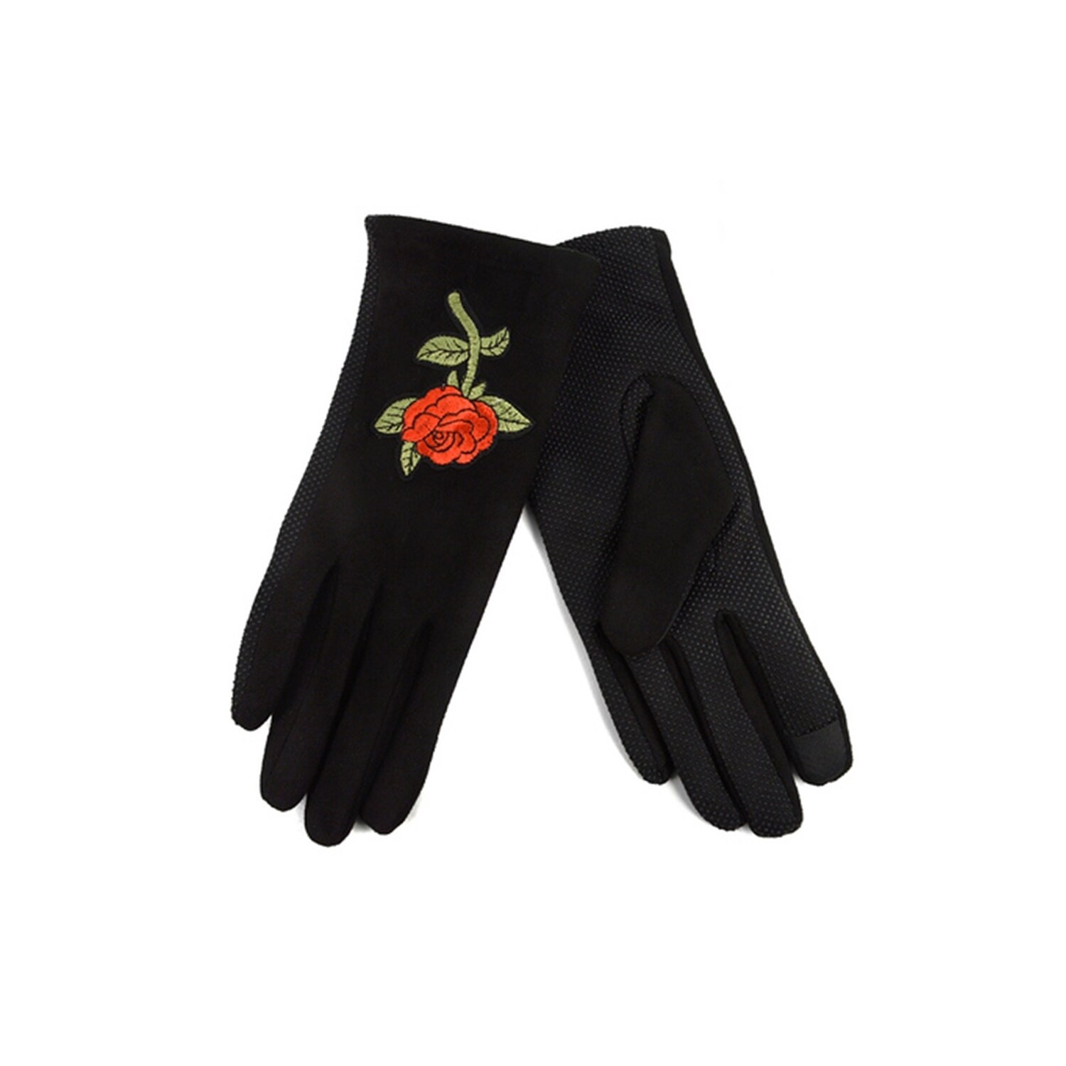 womans gloves