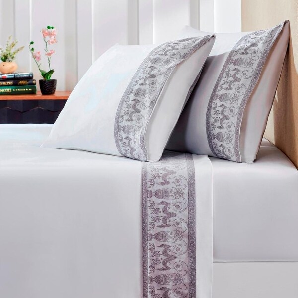 Bed bath & cheap beyond california king sheets