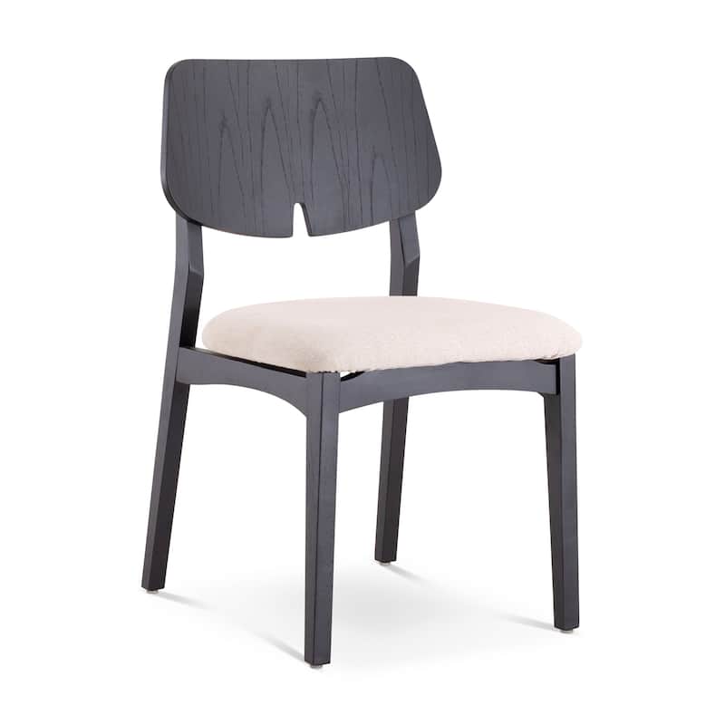 Beth Wooden Dining Chair