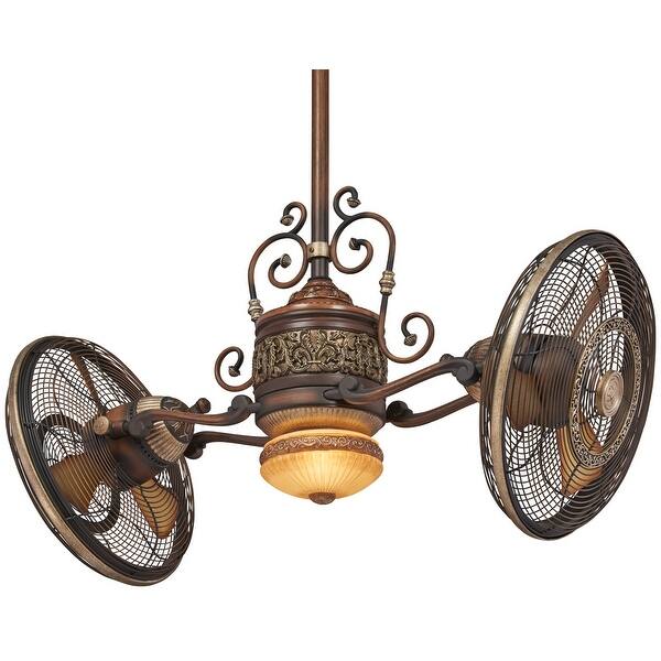 Minkaaire Traditional Gyro 42 Sweep 6 Blade Traditional Gyro 42 Sweep 6 Blade