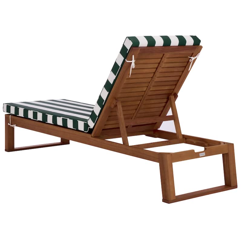 SAFAVIEH Outdoor Living Sophie Lounger