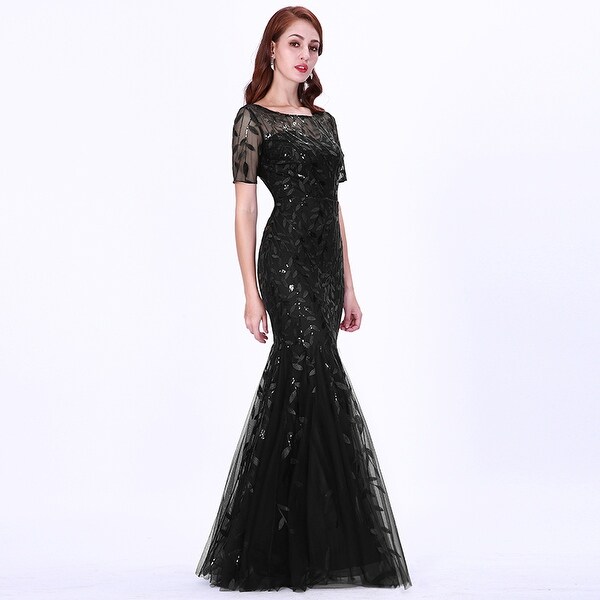 formal evening wear for women