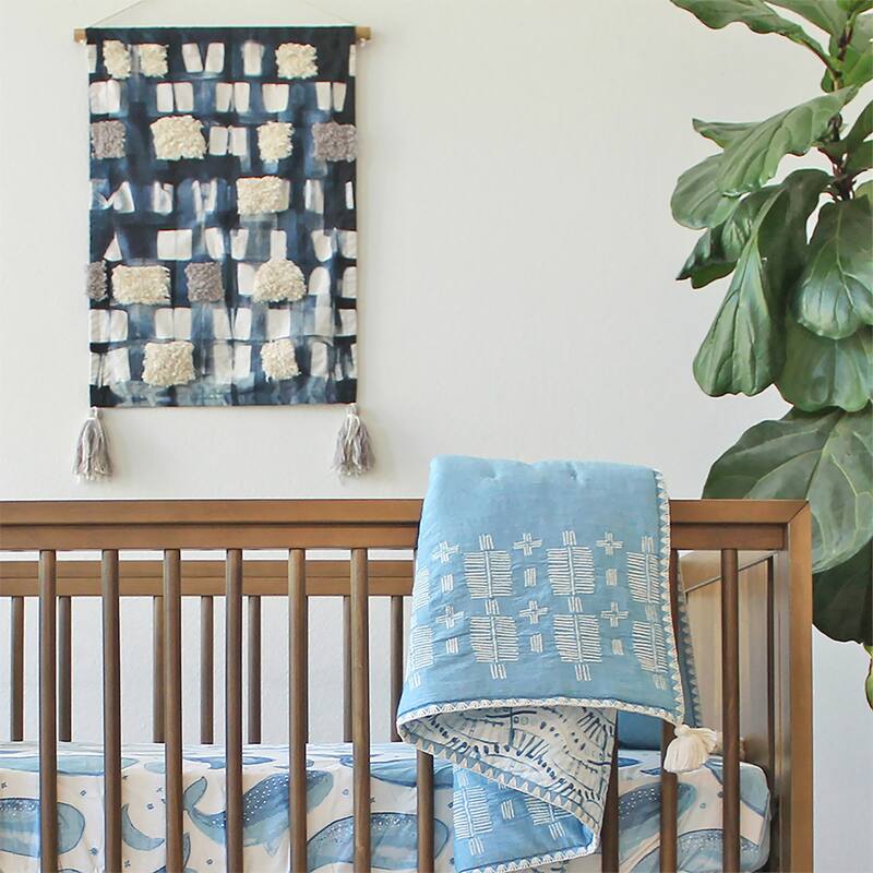 Kendi Wall Hanging