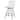 26" Upholstered Swivel Counter Height Bar Stools with Metal Frame - 38.2"H x 17.7"W x 19.1"D