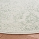 preview thumbnail 122 of 147, SAFAVIEH Adirondack Dakota Rustic Shabby Chic Distressed Rug