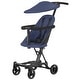 preview thumbnail 2 of 2, Dream On Me Coast Rider Stroller Canopy