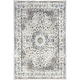preview thumbnail 65 of 80, Nuloom Verona Vintage Persian Area Rug