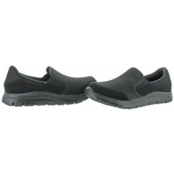 Skechers work relaxed sale fit cozard ladies shoes