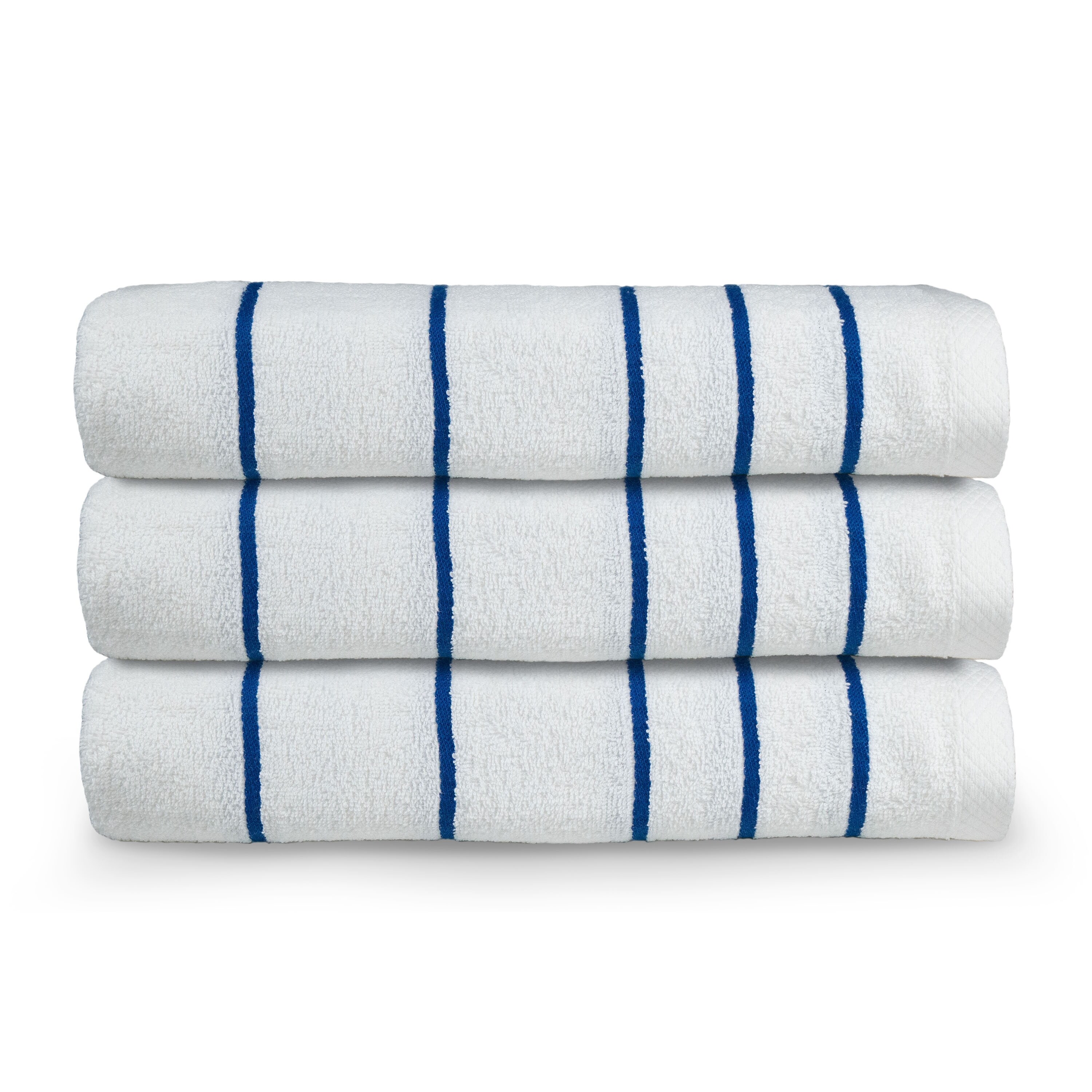 Shop Martex Resort Cotton Pool Towel 3 Pack On Sale