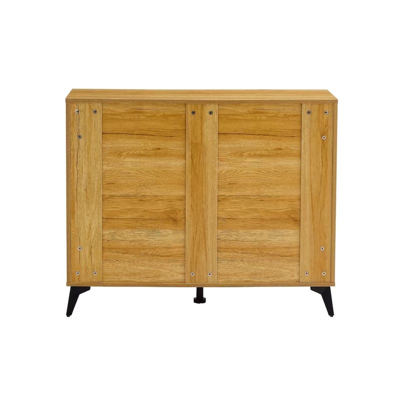 Cabinet Wood MDF Boards, 9 Drawers Dresser