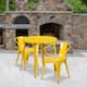 Option Yellow