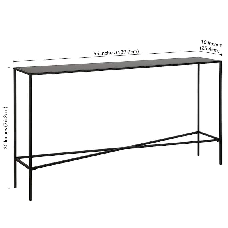 Henley Console Table