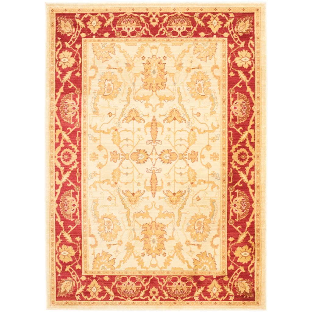 Lauren Ralph Lauren Sheffield Traditional Rug