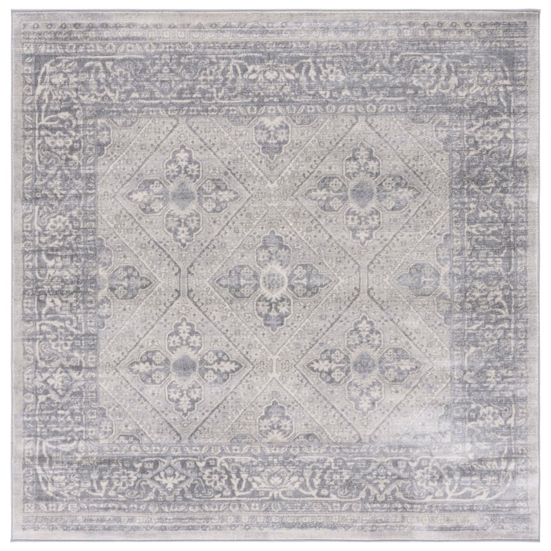 SAFAVIEH Brentwood Jamilah Traditional Rug