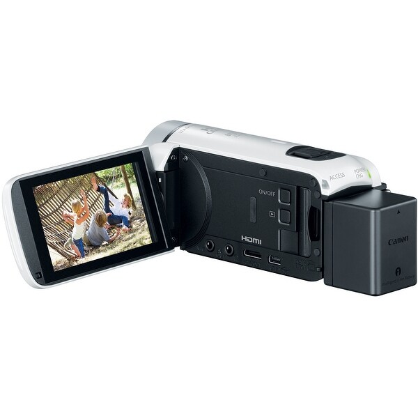 Canon vixia hf r800 manual