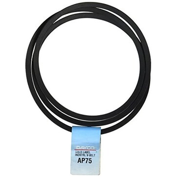 Dayco AP112 Super Blue Ribbon V-Belt