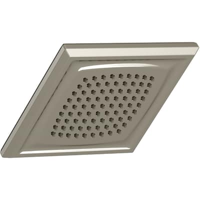 American Standard Town Square S 2.5 GPM Single Function Shower Head