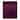 Overton Hand Knotted Wool Vintage Inspired Modern Contemporary Overdyed Purple Area Rug - 7' 10" x 9' 9"