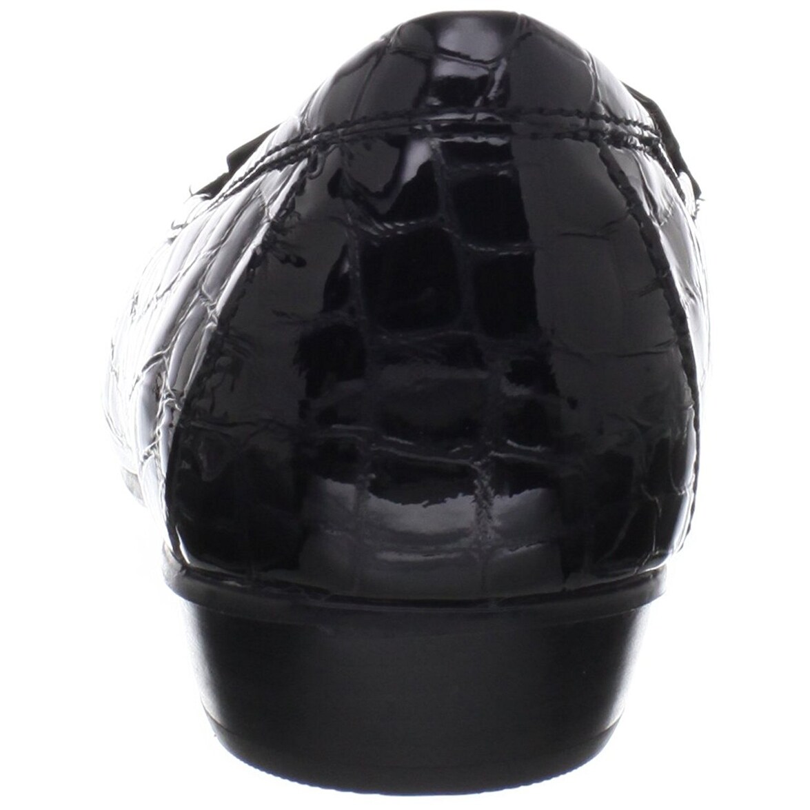 clarks timeless loafer