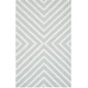 preview thumbnail 31 of 31, SAFAVIEH Handmade Cambridge Dellie Modern Moroccan Wool Rug