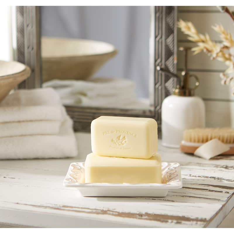 Pre de Provence 150G Soap - Agrumes