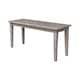 Option Washed Gray Taupe