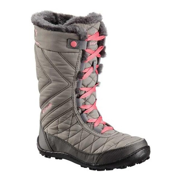 columbia boots minx mid