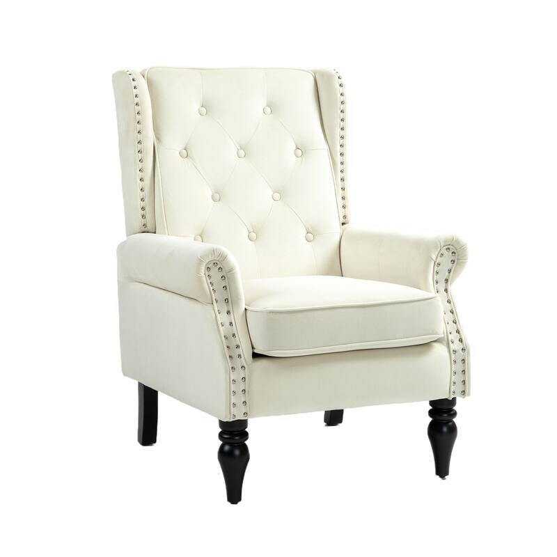 Modern Accent Chair Lounge Chair