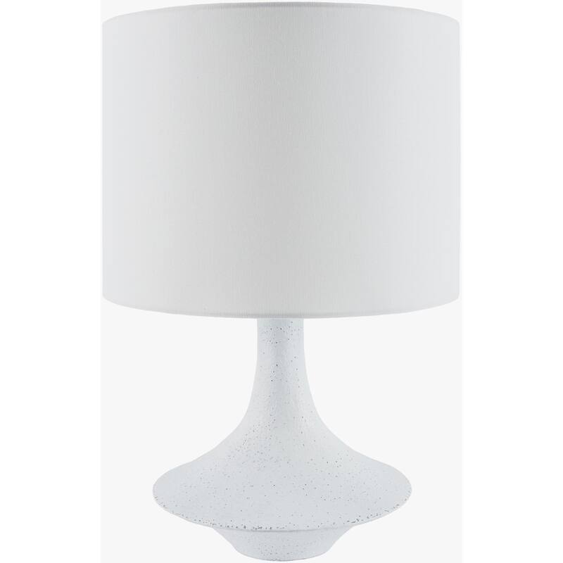 Livabliss Bryant Modern Accent Table Lamp - 23"H x 15"W x 15"D