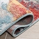 preview thumbnail 21 of 31, SAFAVIEH Skyler Coralee Modern Abstract Rug