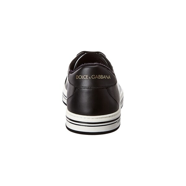 dolce gabbana roma sneakers