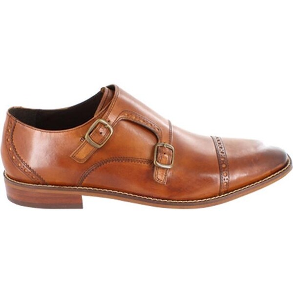 florsheim castellano monk