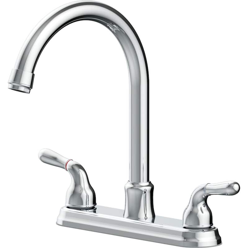 PROFLO PFXCM2M312 Kalada 1.75 GPM Kitchen Faucet - Chrome
