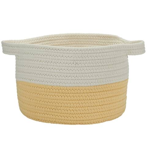 Beach Bum Indoor / Outdoor Storage Basket