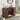 Furniture of America Towe Contemporary 51-inch Wood 5-shelf Wine Bar Buffet