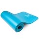 preview thumbnail 30 of 67, ProsourceFit Extra Thick Yoga and Pilates Mat 1/2" or 1", 71-inch long
