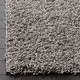 preview thumbnail 69 of 201, SAFAVIEH Athens Shag Ilaha 1.5-inch Thick Rug