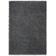 preview thumbnail 25 of 123, SAFAVIEH August Shag Veroana Solid 1.5-inch Thick Rug 2' x 5' - Charcoal - Rectangle