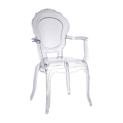 Princess Arm Chair