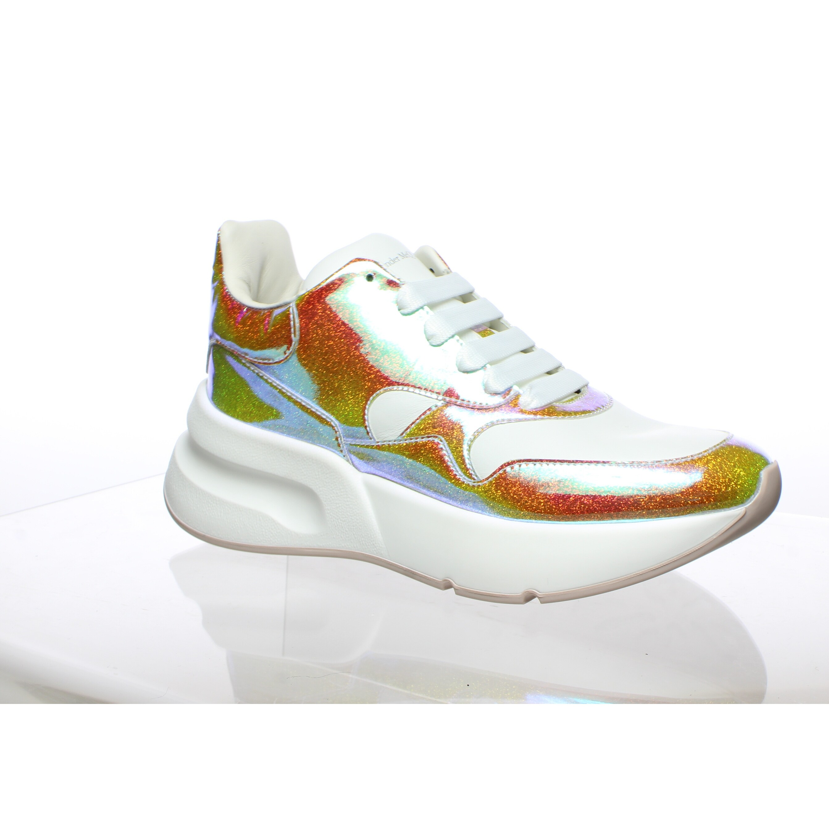Alexander mcqueen size 7.5 clearance