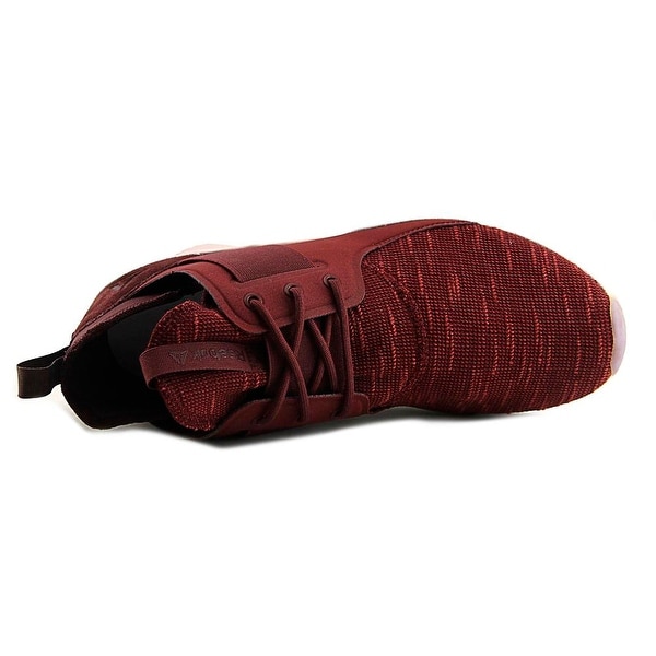 reebok maroon shoes