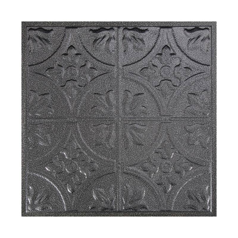 Great Lakes Tin Jamestown Lay-in Ceiling Tile